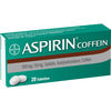 ASPIRIN Coffein Tabletten