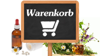 Warenkorb