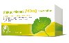 GINKGO-MAREN 240 mg Filmtabletten