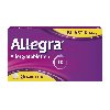 ALLEGRA Allergietabletten 20 mg Tabletten