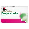 DESLORATADIN DoppelherzPharma 5 mg Filmtabletten