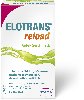 ELOTRANS reload Elektrolyt-Pulver Apfel Btl.