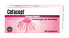 CEFASEPT Echinacea Komplex Tabletten