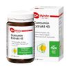 CURCUMIN EXTRAKT 45 Dr.Wolz Kapseln