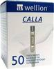 WELLION CALLA Blutzuckerteststreifen