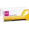 FOLSURE AbZ 5 mg Tabletten