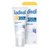 LADIVAL allergische Haut Gel LSF 50+