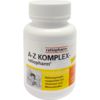 A-Z Komplex-ratiopharm Tabletten