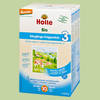HOLLE Bio Suglings Folgemilch 3
