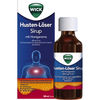 WICK Husten-Lser Sirup mit Honigaroma 200mg/15ml