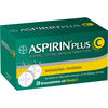 ASPIRIN plus C Brausetabletten