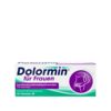 DOLORMIN f�r Frauen Tabletten