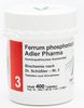BIOCHEMIE Adler 3 Ferrum phosphoricum D 12 Tabl.