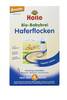 HOLLE Bio Babybrei Haferflocken