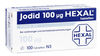 JODID 100 HEXAL Tabletten