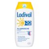 LADIVAL allergische Haut Gel LSF 20