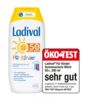 LADIVAL Kinder Sonnenmilch LSF 50+