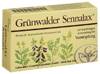 GRNWALDER Sennalax Filmtabletten