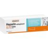 HEPARIN-RATIOPHARM 60.000 Salbe