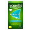 NICORETTE Kaugummi 4 mg whitemint