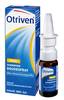 OTRIVEN 0,05% Dosierspray ohne Konserv.Stoffe