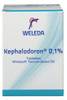 KEPHALODORON 0,1% Tabletten