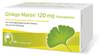 GINKGO-MAREN 120 mg Filmtabletten