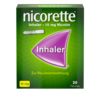 NICORETTE Inhaler 15 mg